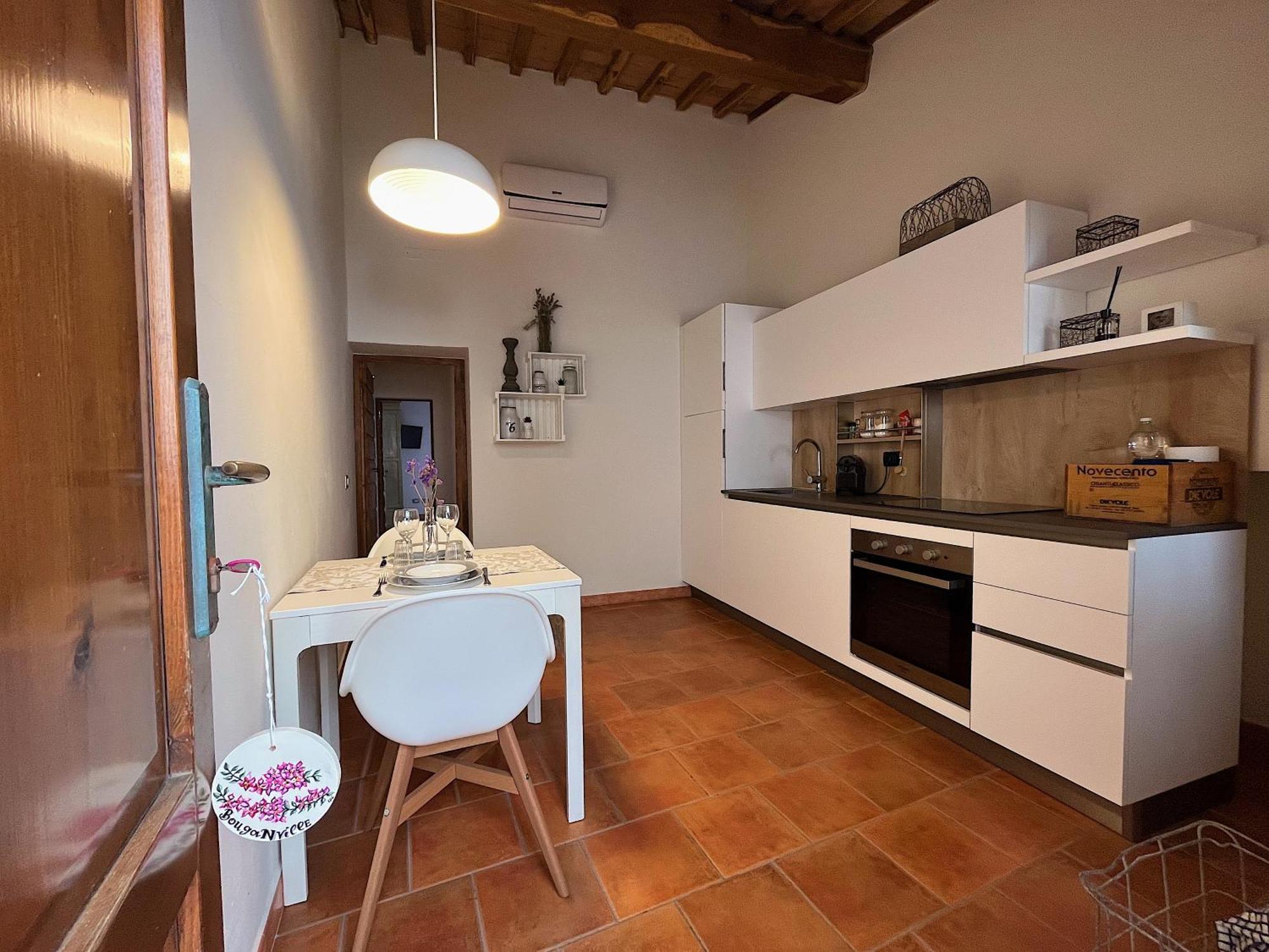 Bouganville Rosignano Marittimo Esterno foto