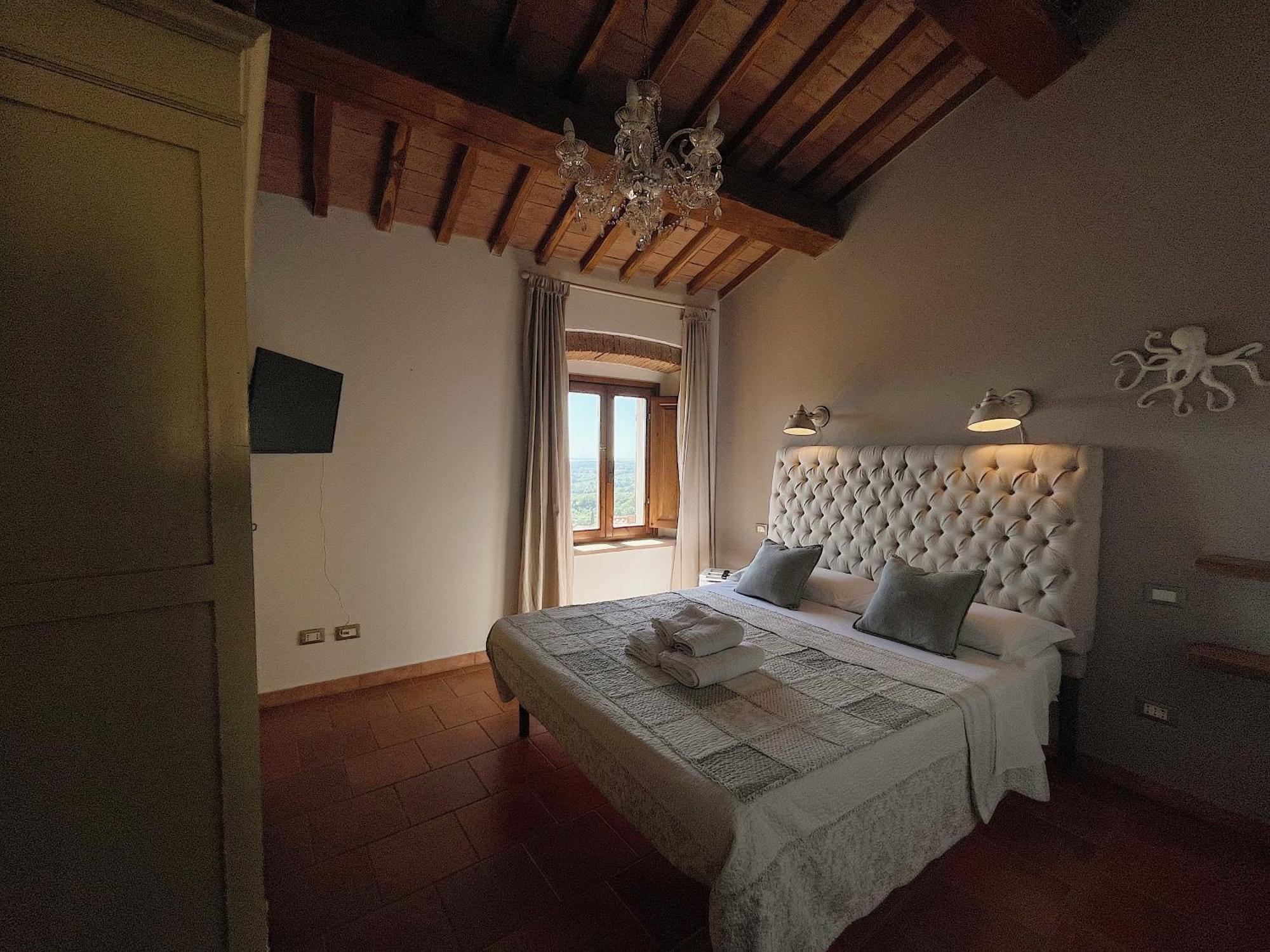 Bouganville Rosignano Marittimo Esterno foto