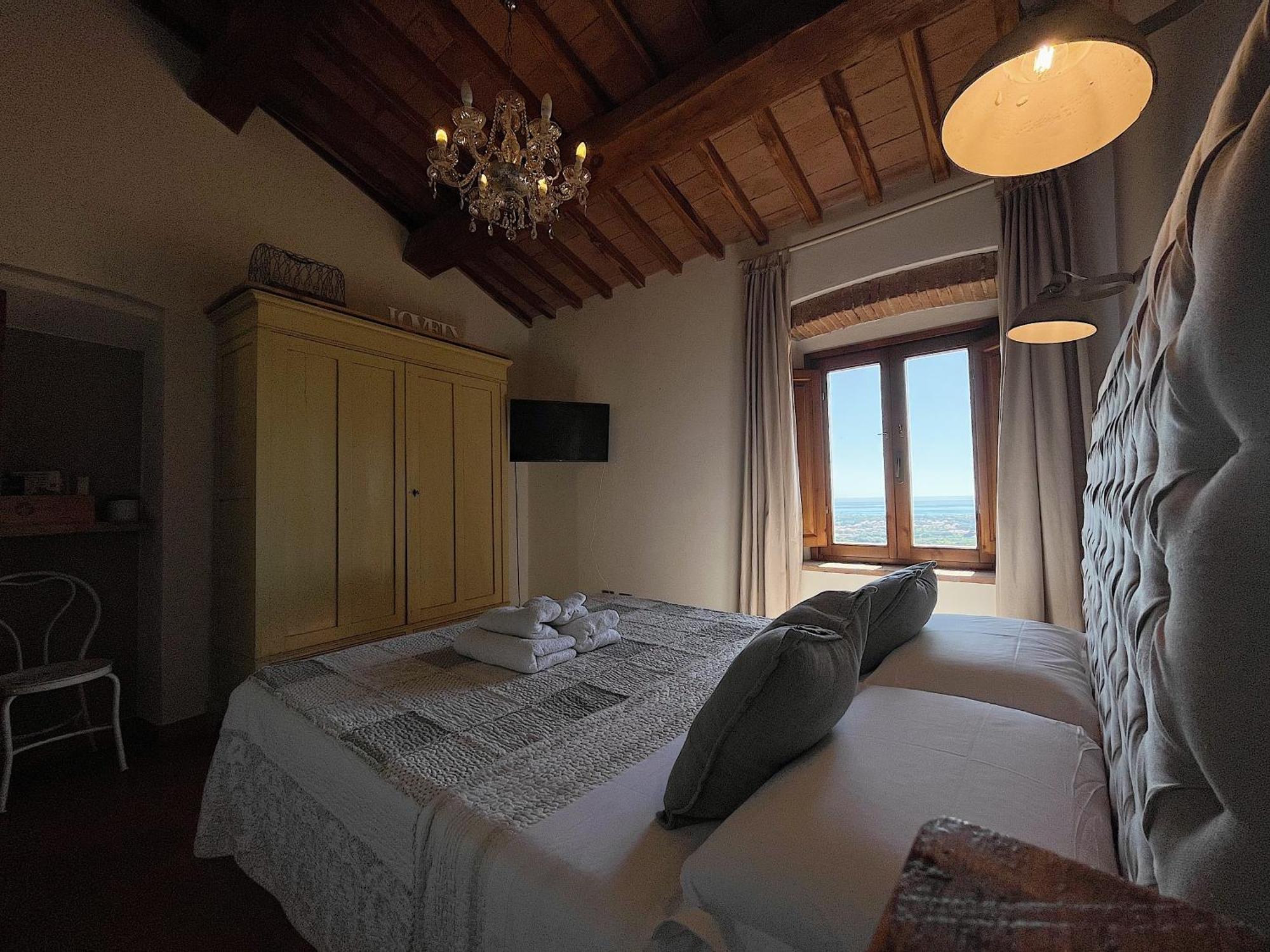 Bouganville Rosignano Marittimo Esterno foto