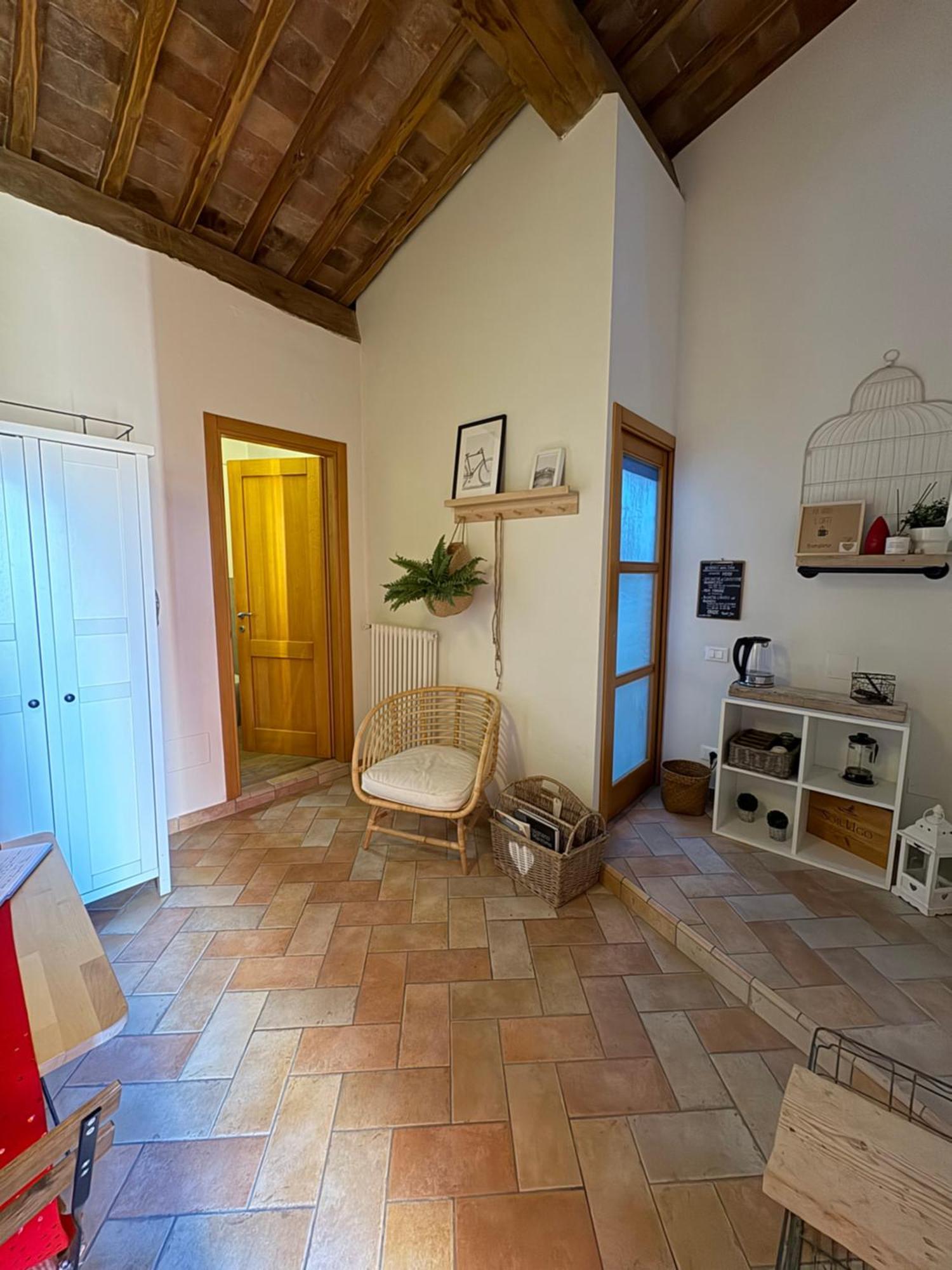 Bouganville Rosignano Marittimo Esterno foto